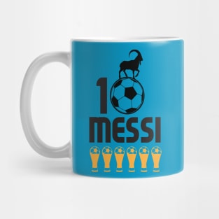 Messi Mug